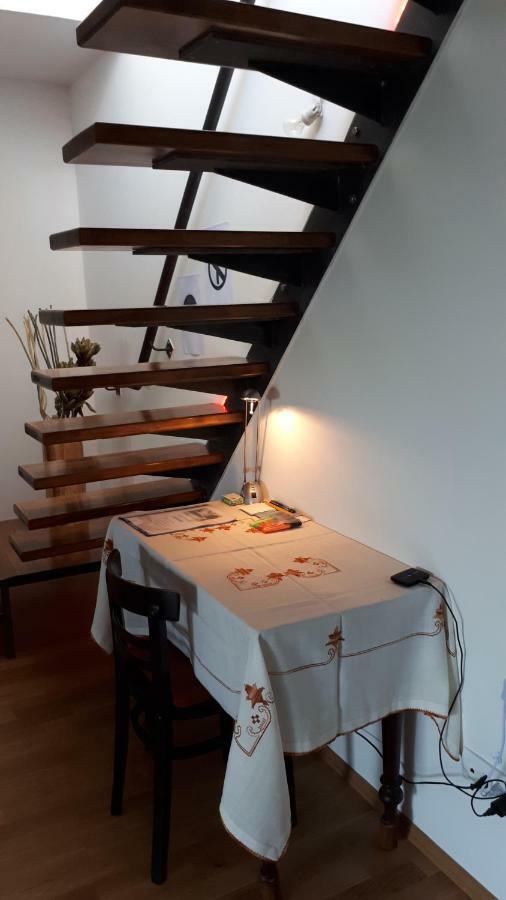 Apartment Jasmina Rijeka Exteriör bild